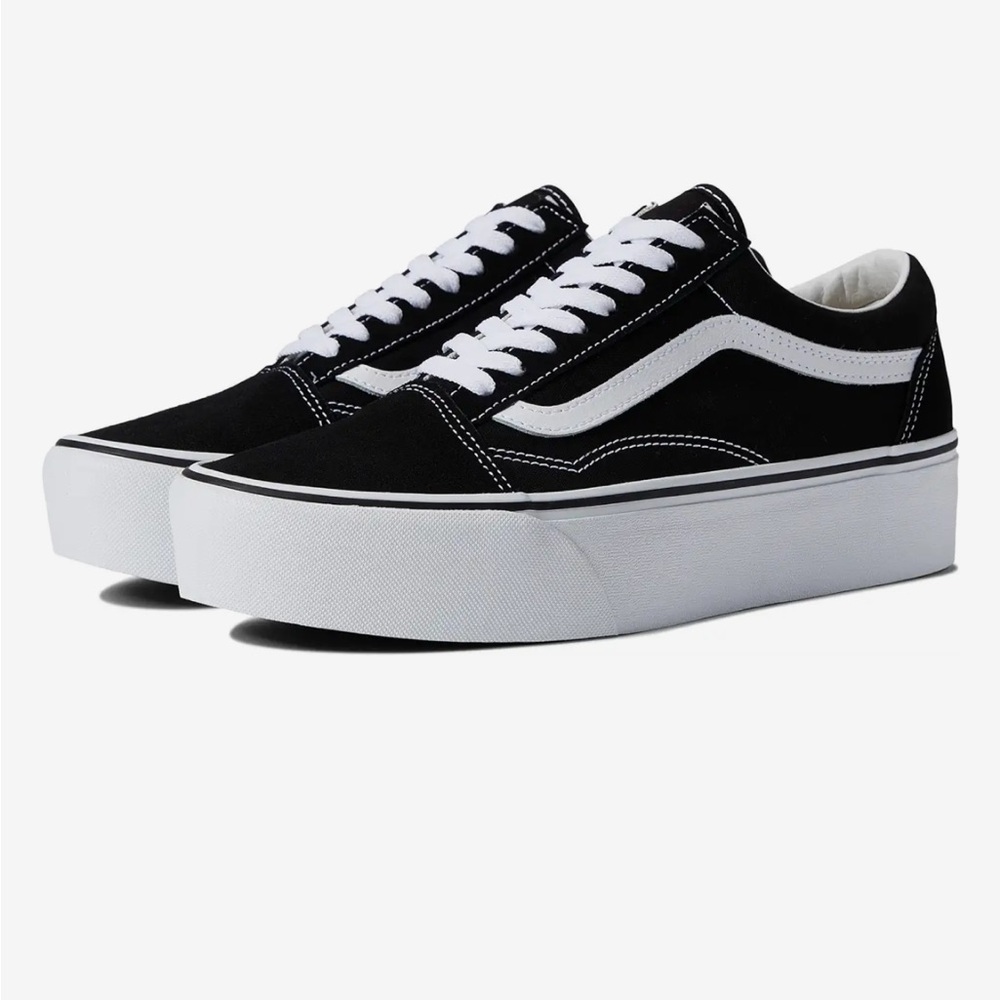 Vans Old Skool Stackform